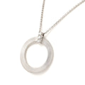 Marco Bicego Masai Pendant Necklace With Diamonds