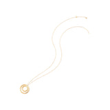 Marco Bicego Masai Pendant Necklace With Diamonds