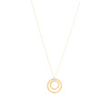 Marco Bicego Masai Pendant Necklace With Diamonds