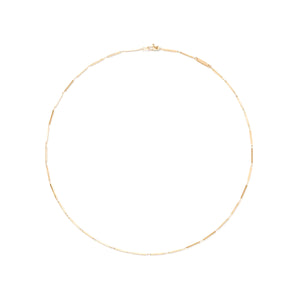 Marco Bicego Uomo Unisex Coil Necklace