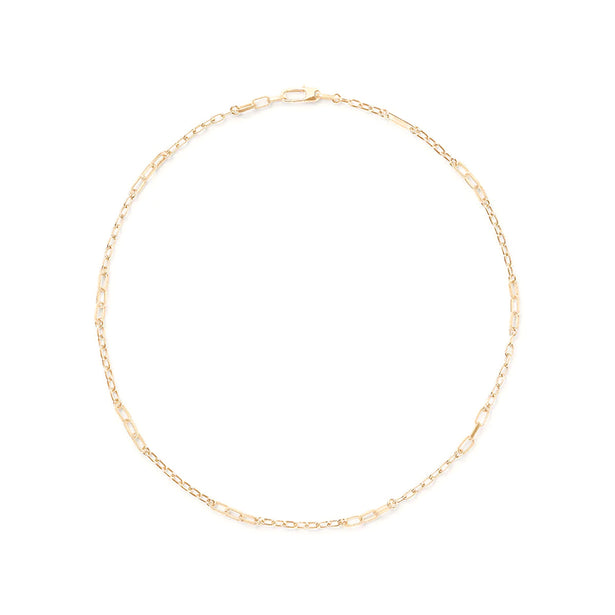 Marco Bicego Uomo Unisex Coil Link Necklace