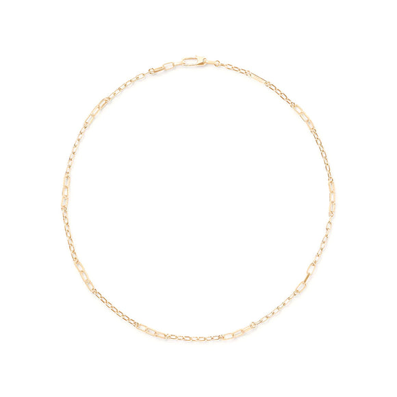 Marco Bicego Uomo Unisex Coil Link Necklace