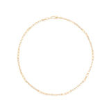 Marco Bicego Uomo Unisex Coil Link Necklace