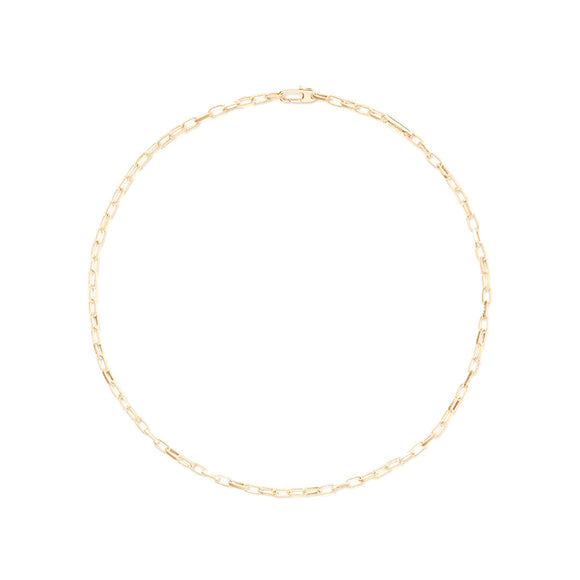 Marco Bicego Uomo Unisex Coil Link Necklace