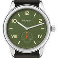Nomos Glashütte Club Campus 38 Olive 739