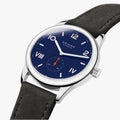 Nomos Glashütte Club Campus 38 Night Sky 722.GB