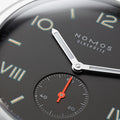 Nomos Glashütte Club Campus 38 Night 736
