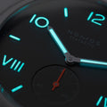 Nomos Glashütte Club Campus 38 Night 736