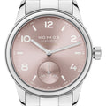 Nomos Glashütte Club Sport Neomatik Rose 34mm 756