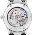 Nomos Glashütte Club Sport Neomatik 39 Ember 762