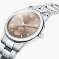 Nomos Glashütte Club Sport Neomatik 39 Ember 762