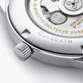 Nomos Glashütte Club Sport Neomatik 39 Ember 762