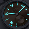 Nomos Glashütte Club Sport Neomatik 39 Ember 762
