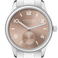 Nomos Glashütte Club Sport Neomatik 39 Ember 762