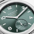 Nomos Glashütte Club Sport Neomatik 37 Petrol 746