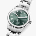 Nomos Glashütte Club Sport Neomatik 37 Petrol 746