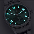 Nomos Glashütte Club Sport Neomatik 37 Petrol 746