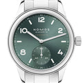 Nomos Glashütte Club Sport Neomatik 37 Petrol 746