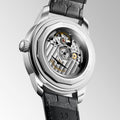 Longines Conquest Heritage Central Power Reserve L1.648.4.92.2