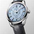Longines Conquest Heritage Central Power Reserve L1.648.4.92.2
