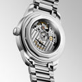 Longines Conquest Heritage Central Power Reserve L1.648.4.92.6