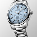 Longines Conquest Heritage Central Power Reserve L1.648.4.92.6
