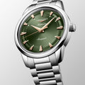 Longines Conquest Heritage 40mm Automatic L1.650.4.02.6