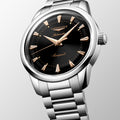Longines Conquest Heritage 40mm Automatic L1.650.4.52.6