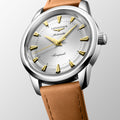 Longines Conquest Heritage 40mm Automatic L1.650.4.72.2