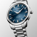 Longines Conquest Heritage 40mm Automatic L1.650.4.92.6