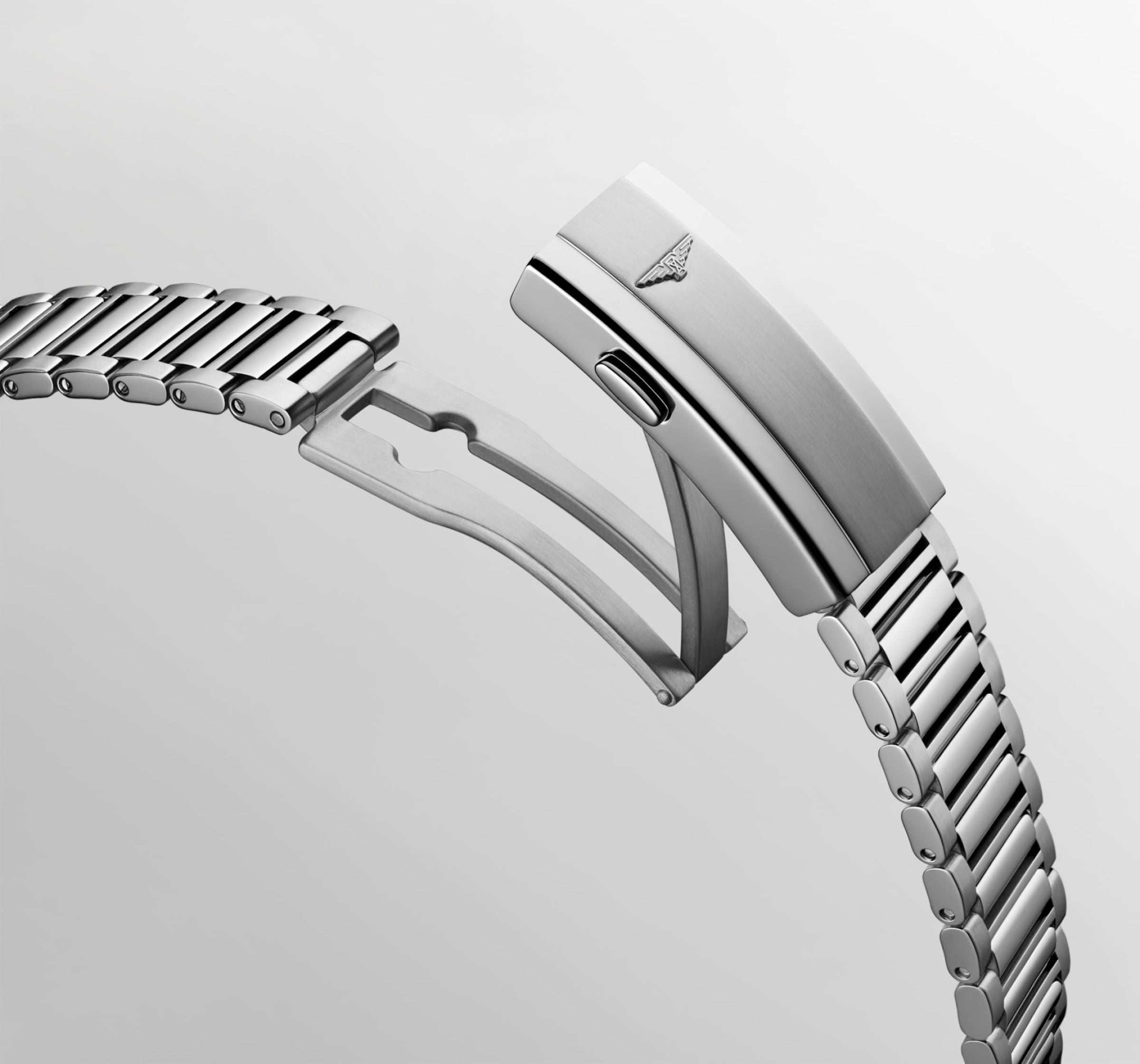 Longines Conquest Heritage 40mm Automatic L1.650.4.92.6