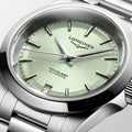 Longines Conquest 34mm Automatic L3.430.4.02.6