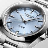 Longines Conquest 34mm Automatic L3.430.4.92.6