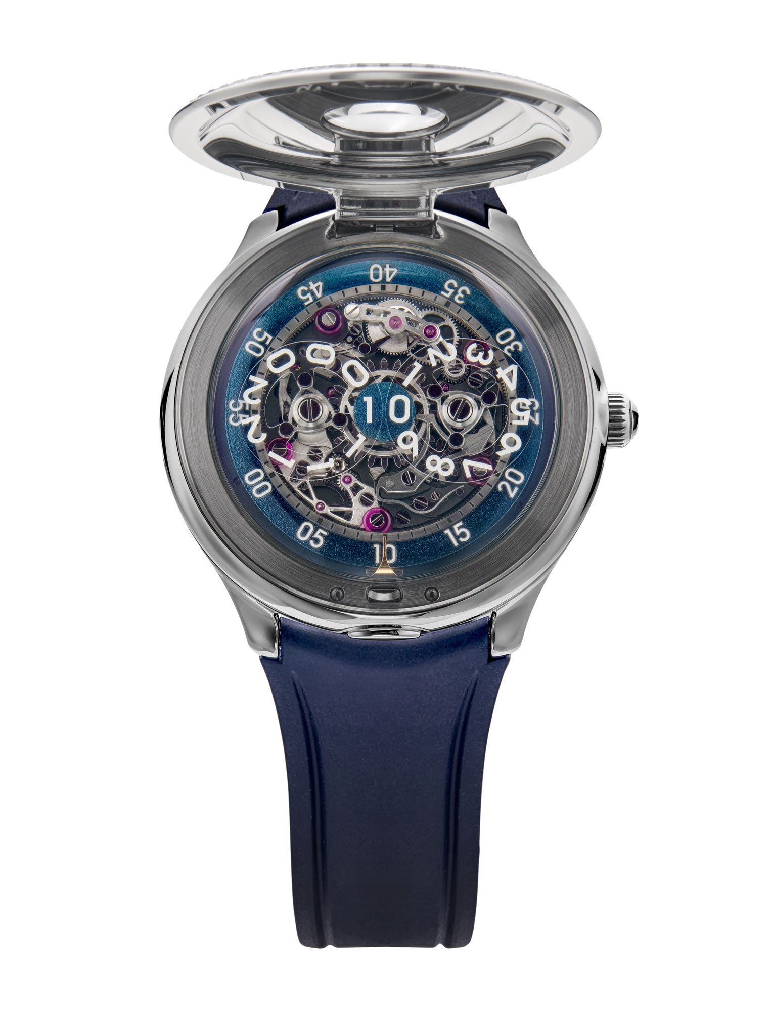 Czapek Time Jumper 10th Anniversary Edition