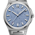 Czapek Antarctique S 'Frozen Meteor' Limited Edition