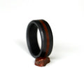 Elysium Black Diamond Ares Dinosaur Bone Inlay