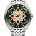 Doxa Army Bronze Bezel 785.60.031.10