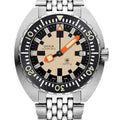 Doxa Army Stainless Steel Bezel 785.10.031.10