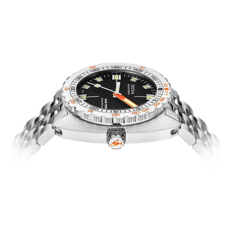 Doxa Sub 1500T Sharkhunter 883.10.101.10