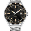 Doxa Sub 200 Mk. II Sharkhunter 44mm 795.10.101.10
