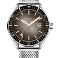 Doxa Sub 200 Mk. II Sharkhunter Vintage 44mm 795.10.101B.10