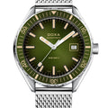 Doxa Sub 200 Mk. II Sea Emerald 44mm 795.10.131.10