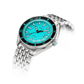 Doxa Sub 200 Aquamarine 799.10.241.10