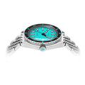 Doxa Sub 200 Aquamarine 799.10.241.10