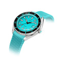 Doxa Sub 200 Aquamarine 799.10.241.25