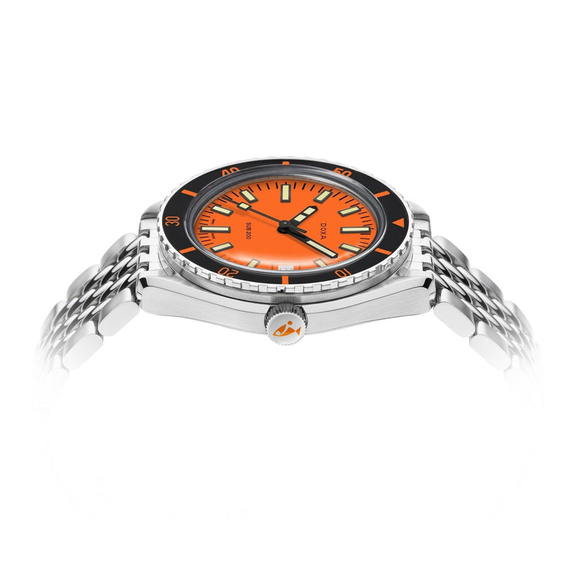 Doxa Sub 200 Professional 799.10.351.10