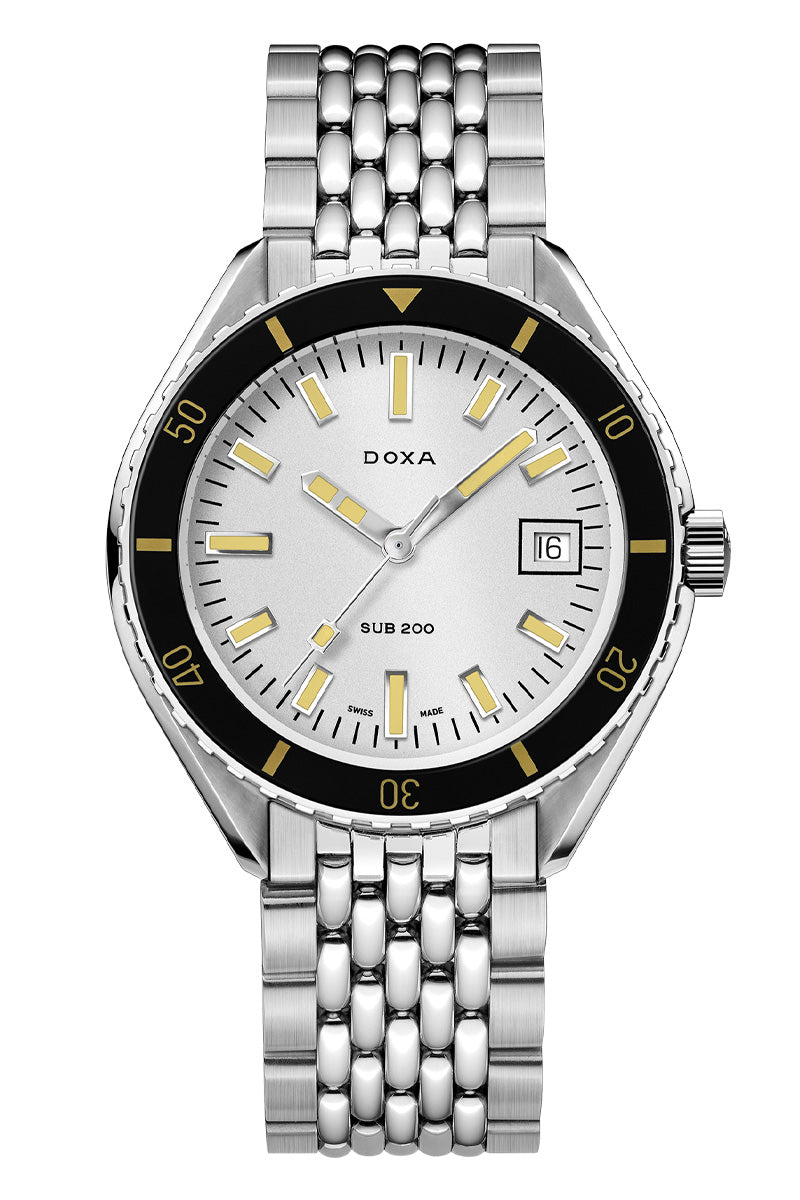 Doxa Sub 200 Searambler 799.10.021.10