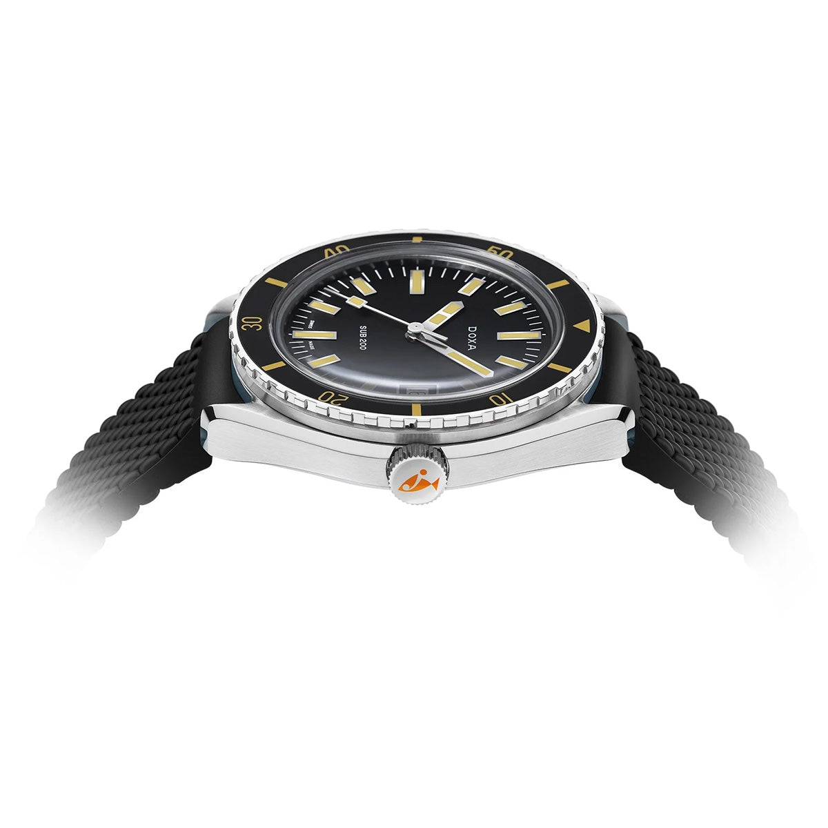 Doxa Sub 200 Sharkhunter 799.10.101.20