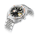 Doxa Sub 200 T.GRAPH II Sharkhunter 806.10.101.10