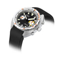 Doxa Sub 200 T.GRAPH II Sharkhunter 806.10.101.20